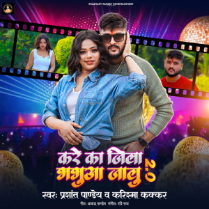 Listen to Kare Ka Jila Bhabhuva Jalu 2.0 song with lyrics from Prashant Pandey