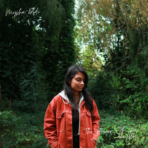 Mysha Didi的專輯The Power of Love (Acoustic)