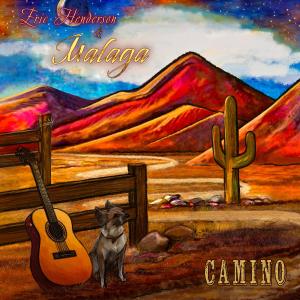 Eric Henderson的專輯Camino