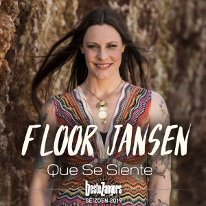 Album Que Se Siente (Beste Zangers Seizoen 2019) from Floor Jansen