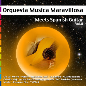 收聽Orquesta Música Maravillosa的La Bamaba歌詞歌曲