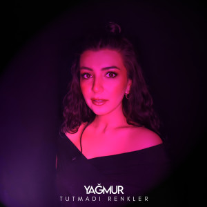 Listen to Tutmadı Renkler song with lyrics from Yağmur