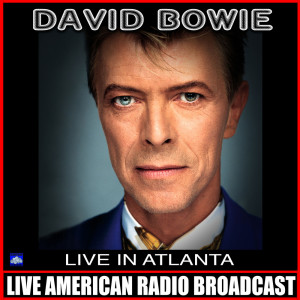 Dengarkan lagu The Supermen (Live) nyanyian David Bowie dengan lirik