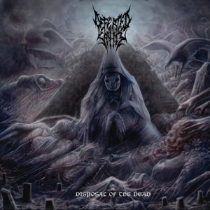 ดาวน์โหลดและฟังเพลง Consuming Grief พร้อมเนื้อเพลงจาก Defeated Sanity