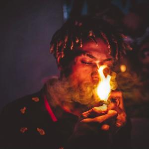 收聽Backwoods Revenge的TROUBLE (Explicit)歌詞歌曲