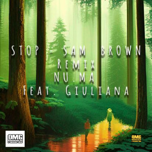 Album Stop (Remix) from Sam Brown
