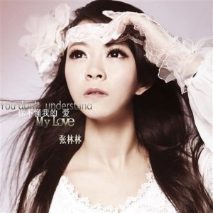 Album 你不懂我的爱 from 张林林