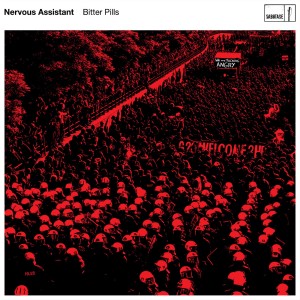 收聽Nervous Assistant的S.O.n.S.歌詞歌曲
