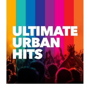 RnB 2016的專輯Ultimate Urban Hits