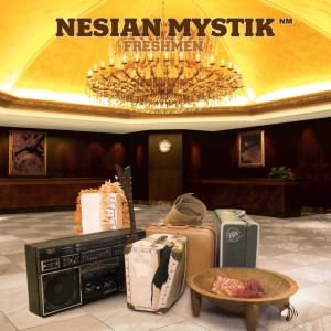 Dengarkan 9.2.5 lagu dari Nesian Mystik dengan lirik
