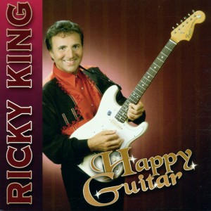 收聽Ricky King的The Power Of Love歌詞歌曲
