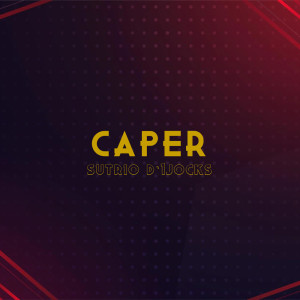 Album Caper (Remix) from SUTRIO D'JOCKS