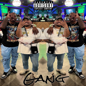 Album Gang (Explicit) from GXLD