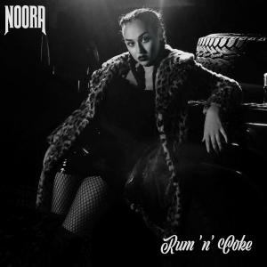 收聽Noora的Rum 'N' Coke (Explicit)歌詞歌曲