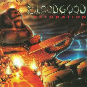 Bloodgood的專輯Detonation (Special Edition)
