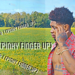 收聽Cellus.Papi的U and I (Pinky Finger Up) (Explicit)歌詞歌曲