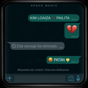 Pailita的專輯Patan