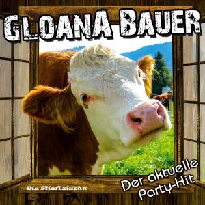 Listen to Gloana Bauer (Orig.: Teenage Dirtbag) (Karaoke Version) song with lyrics from Die Stieflziacha
