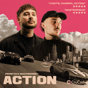 Album Action oleh Primate