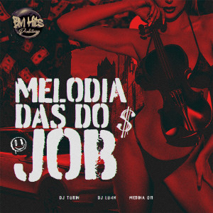 DJ TURIN的專輯Melodia das do JOB (Explicit)