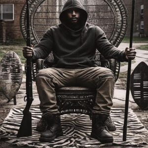 default playlist img