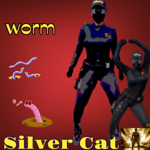 Album Worm (Explicit) from Silver Cat