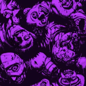 收聽Vennisay的Undefeated (Explicit)歌詞歌曲