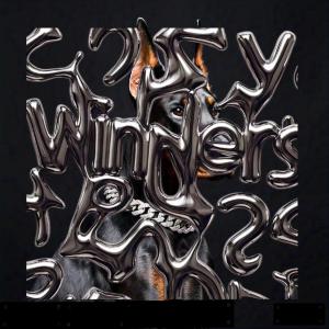 收聽Black Kevlar的Winners (feat. Indigo 27 & Bc Stayla) (Explicit)歌詞歌曲