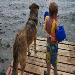 default playlist img