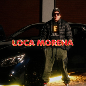 Album LOCA MORENA (Explicit) from Pameca