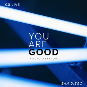 C3 Live的專輯You Are Good (Radio Version)
