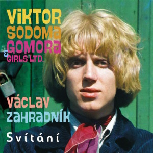 收听Viktor Sodoma的Šípková Růženka歌词歌曲