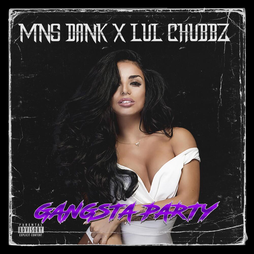 Gangsta Party (Explicit)