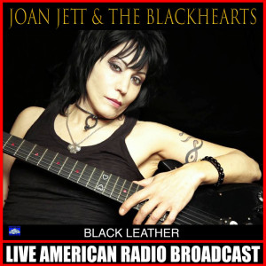 收聽Joan Jett & The Blackhearts的Black Leather (Live)歌詞歌曲