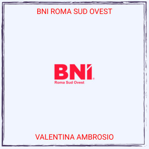 Album BNI ROMA SUD OVEST from Valentina Ambrosio