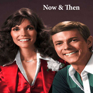 Album Now & Then oleh The Carpenters