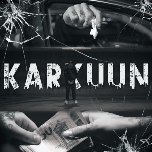 Album Karkuun oleh Alla
