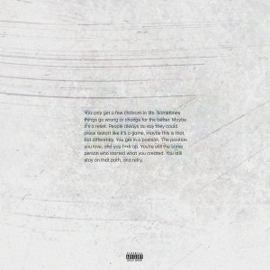 Listen to Tell Me (Explicit) song with lyrics from Jace!