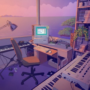 default playlist img