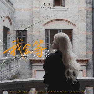 Album 我会等 (英文版 I will wait) from 祺媛吖