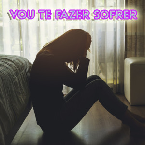 Album Vou Te Fazer Sofrer from Rogério
