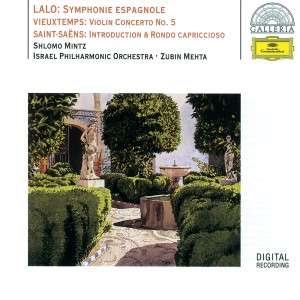ดาวน์โหลดและฟังเพลง 1. Allegro non troppo (Live) พร้อมเนื้อเพลงจาก Shlomo Mintz