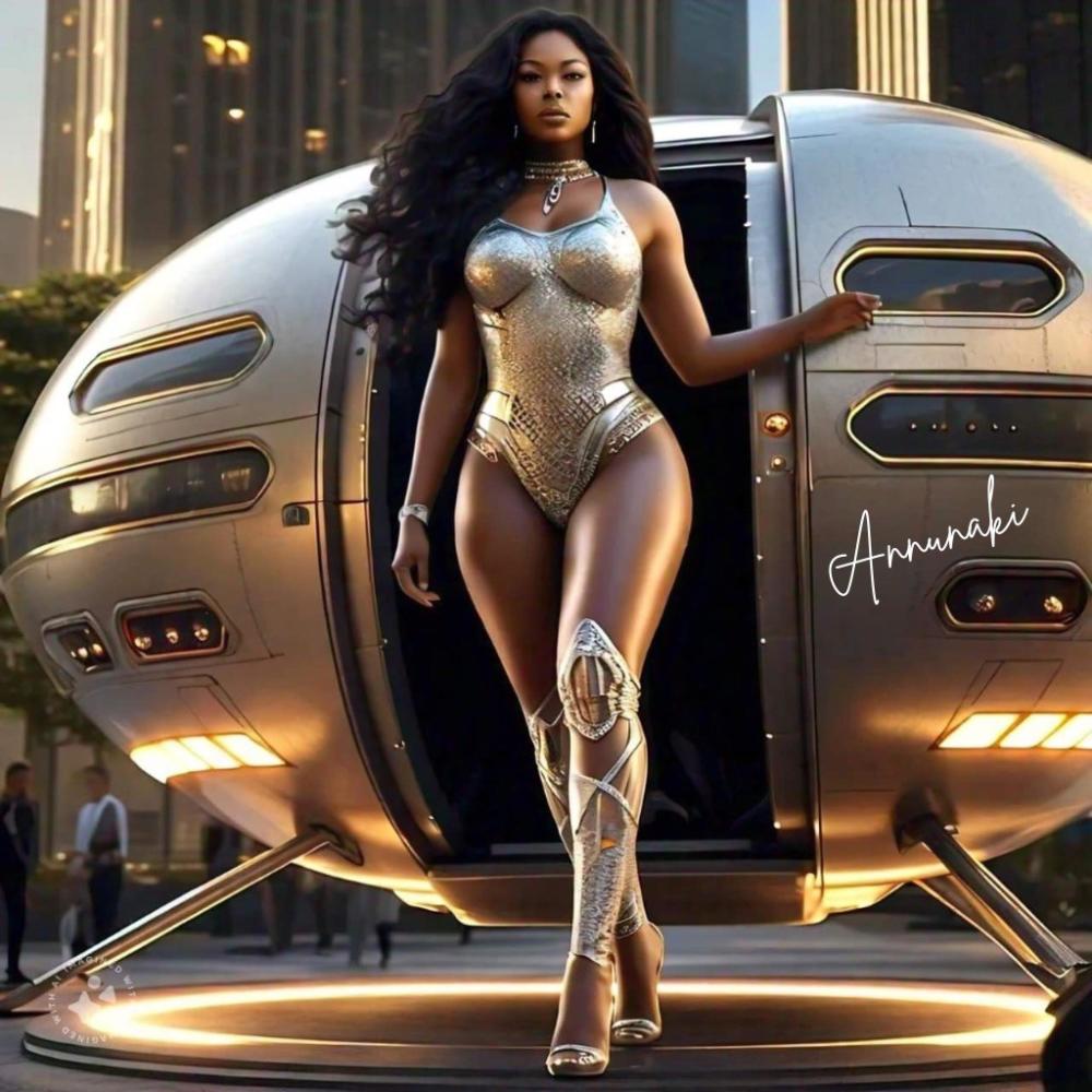 Let's Get Naked (feat. Annunaki) (Explicit)