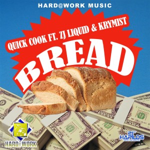 收聽Quick Cook的Bread歌詞歌曲
