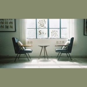 Listen to 爱skr你 song with lyrics from 朱鸽