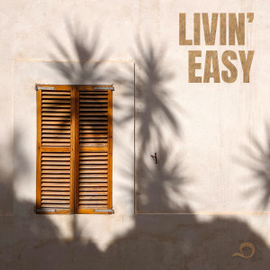Listen to Livin' Easy song with lyrics from Paxkalito