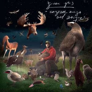 收聽S Face的Tú DCDS (feat. Fernando Sandoval)歌詞歌曲