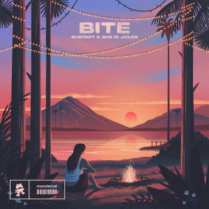 อัลบัม Bite ศิลปิน Subtact