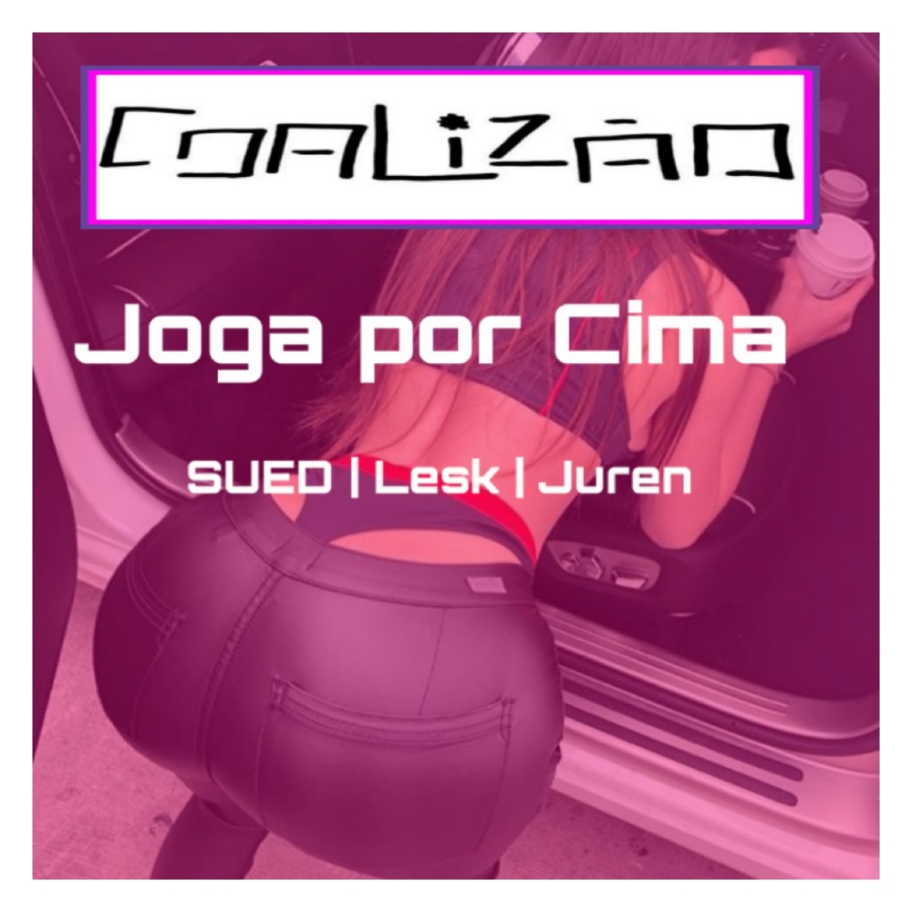 Joga por Cima