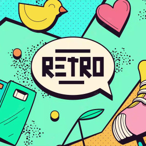 Listen to Retro song with lyrics from DJ Monkey